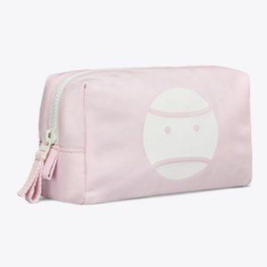NWT TORY BURCH GRUMPS Cosmetic Bag